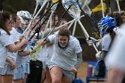 WLax vs So Maine  Women’s Lacrosse vs the University of Southern Maine.  - Photo by Keith Nordstrom : WLax, lacrosse